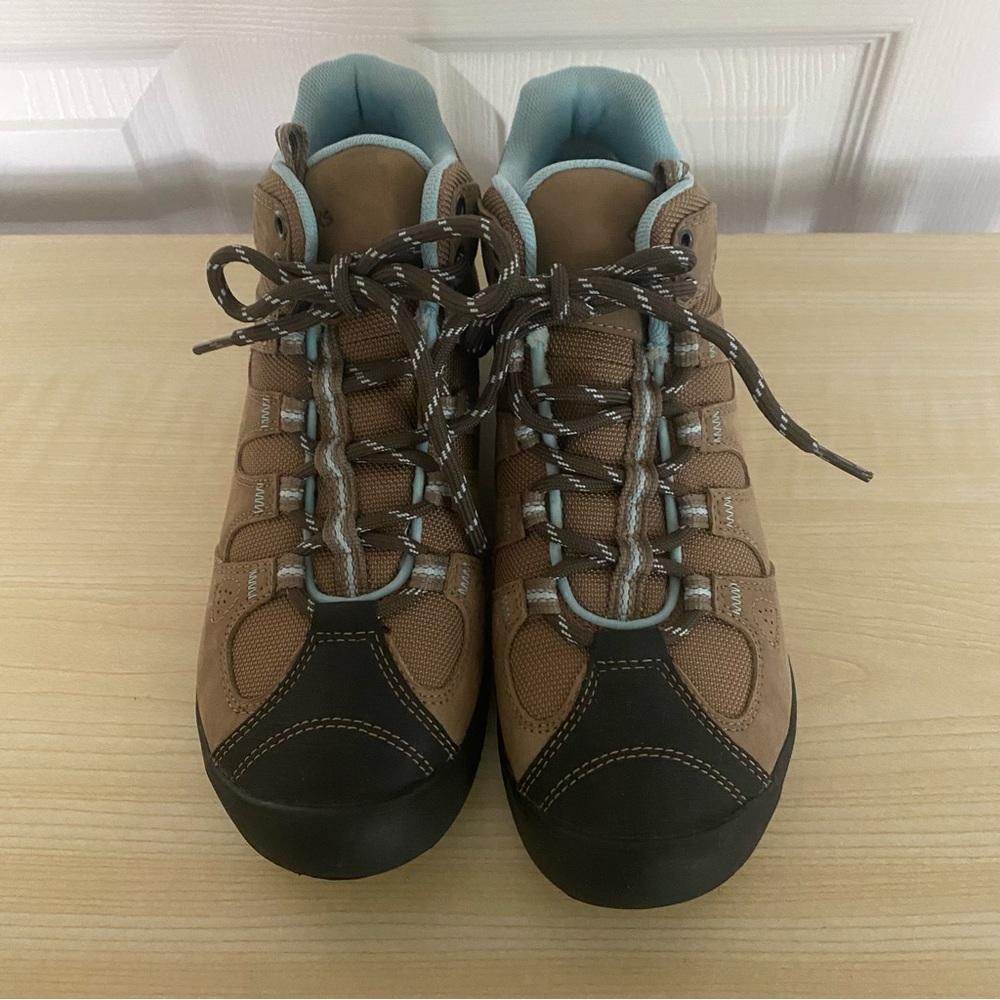 NWT Clarks Outlay north Hiking boot - Picture 2 of 15